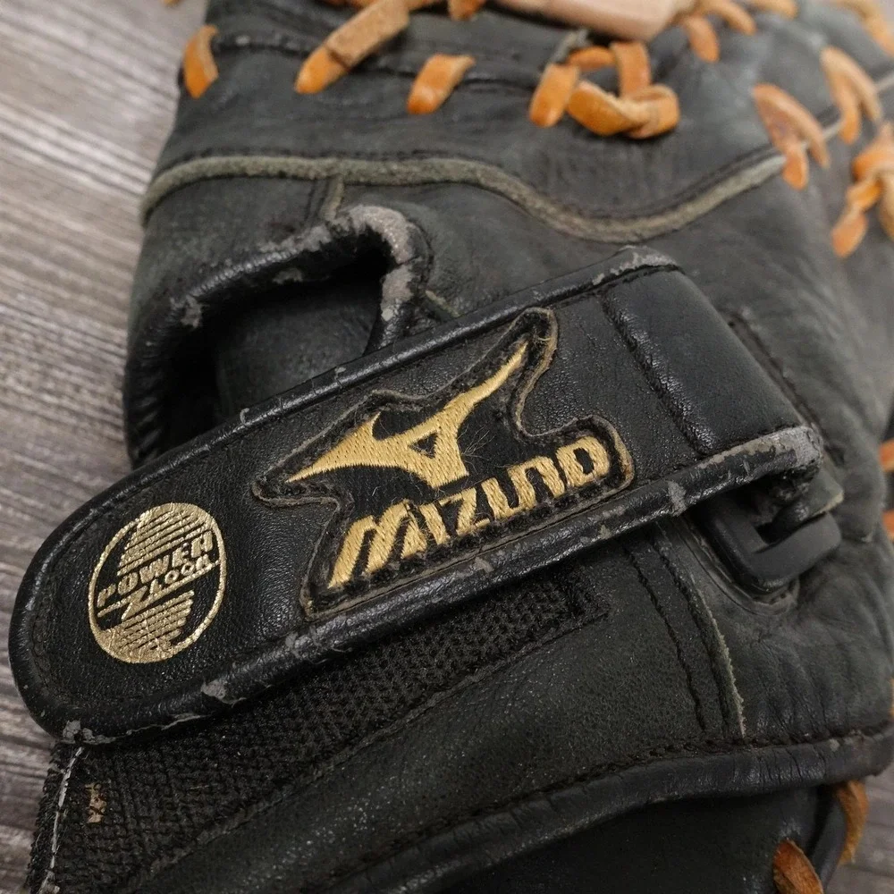 Mizuno pre owned